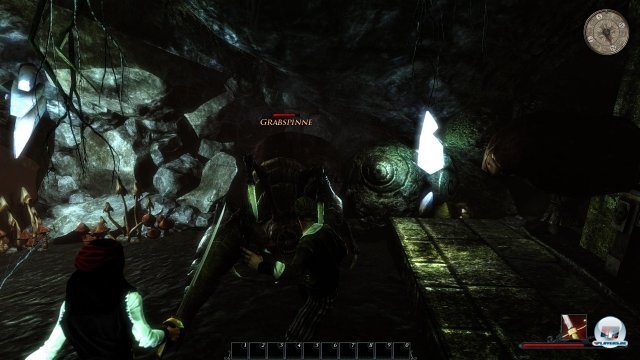 Screenshot - Risen 2: Dark Waters (PC) 2344532