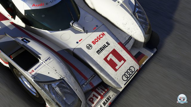 Screenshot - Forza Motorsport 5 (XboxOne) 92466727