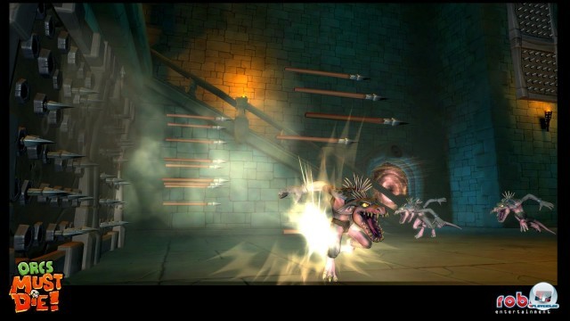 Screenshot - Orcs Must Die! (PC) 2219152