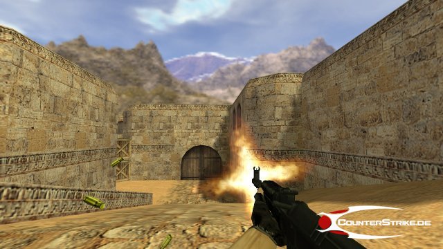 Screenshot - Counter-Strike (PC) 2333932