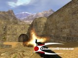 Screenshot - Counter-Strike (PC-CDROM)