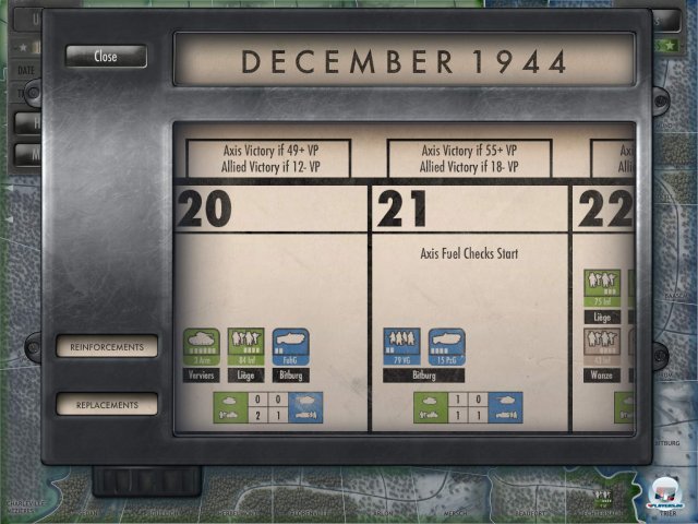 Screenshot - Battle of the Bulge (iPad) 92434782