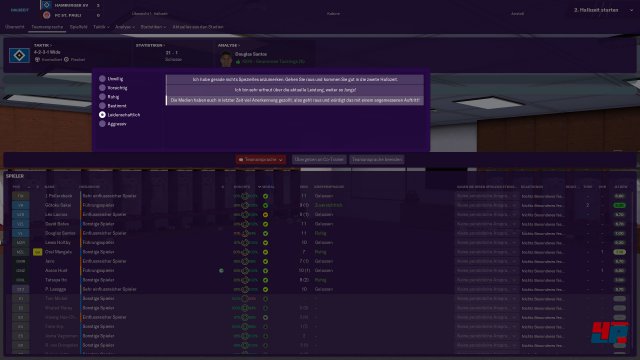 Screenshot - Football Manager 2019 (PC) 92577112