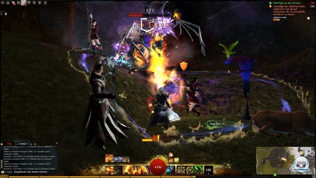 Screenshot - Guild Wars 2 (PC) 92398407