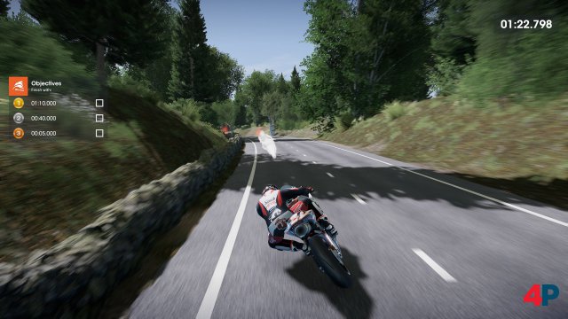 Screenshot - TT Isle of Man - Ride on the Edge 2 (PC) 92608767
