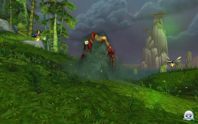 Screenshot - World of WarCraft: Mists of Pandaria (PC) 2334272