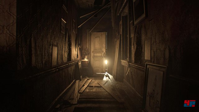 Screenshot - Resident Evil 7 biohazard (PC) 92531118