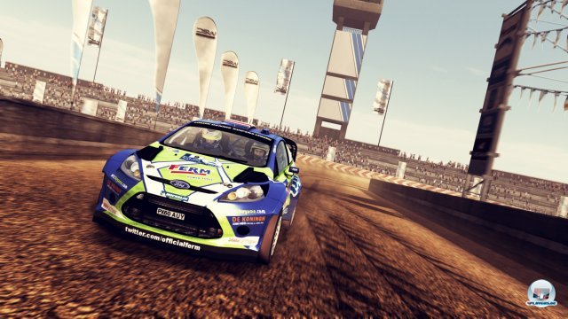 Screenshot - WRC 2 (PC) 2266512