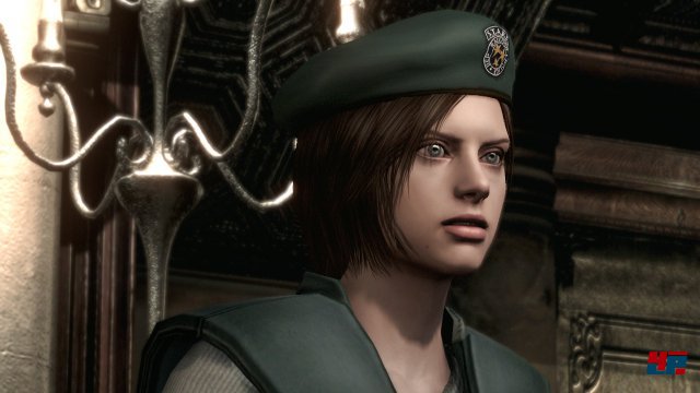 Screenshot - Resident Evil (360) 92489539