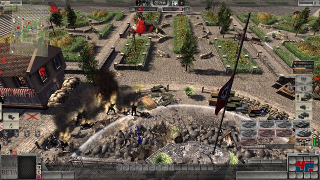 Screenshot - Men of War: Assault Squad 2 (PC) 92482391