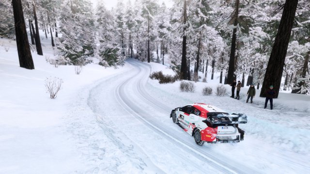 Screenshot - WRC Generations (PC) 92653003