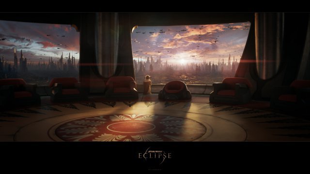 Screenshot - Star Wars: Eclipse (PC, PlayStation5, XboxSeriesX)