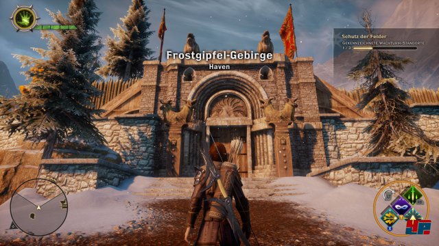 Screenshot - Dragon Age: Inquisition (PC) 92494523