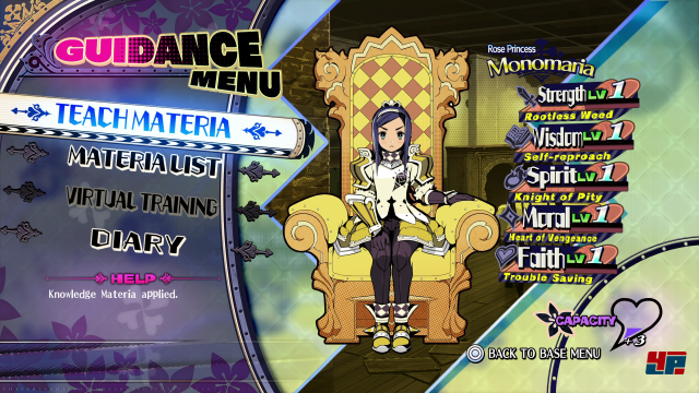 Screenshot - The Princess Guide (PS4) 92577831