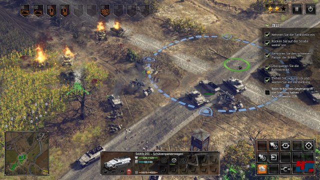 Screenshot - Sudden Strike 4 (PC) 92550932