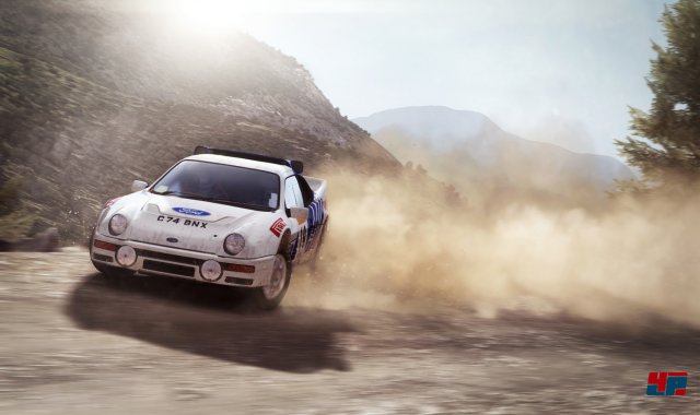 Screenshot - DiRT Rally (PC) 92503863