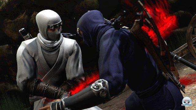 Screenshot - Ninja Gaiden 3 (PlayStation3) 2297632