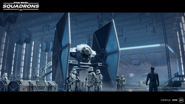 Screenshot - Star Wars: Squadrons (PC) 92616535