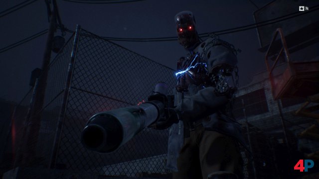Screenshot - Terminator: Resistance (PC) 92596657