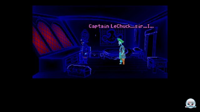 Screenshot - Monkey Island Special Edition Collection (360) 2238502