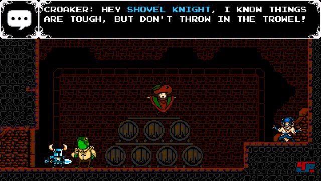 Screenshot - Shovel Knight (PC) 92485674