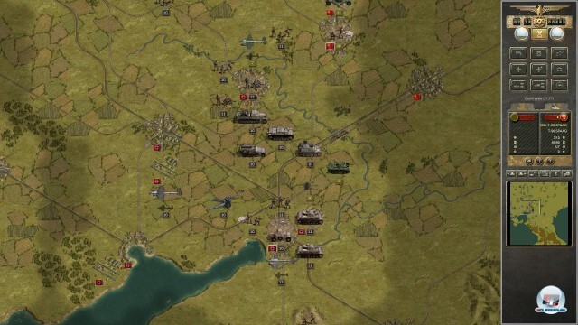 Screenshot - Panzer Corps (PC) 2234912