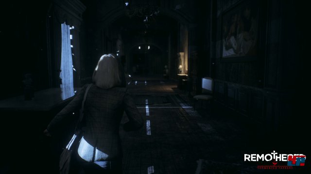 Screenshot - Remothered: Tormented Fathers (PC) 92558751