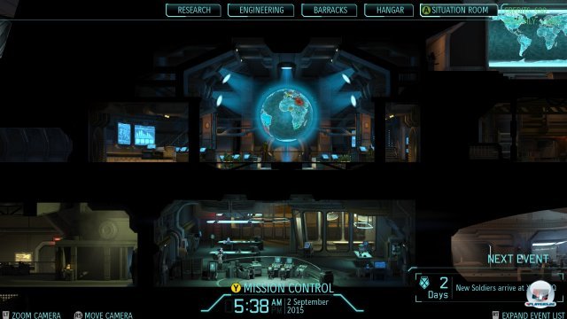Screenshot - XCOM: Enemy Unknown (PC) 92411627