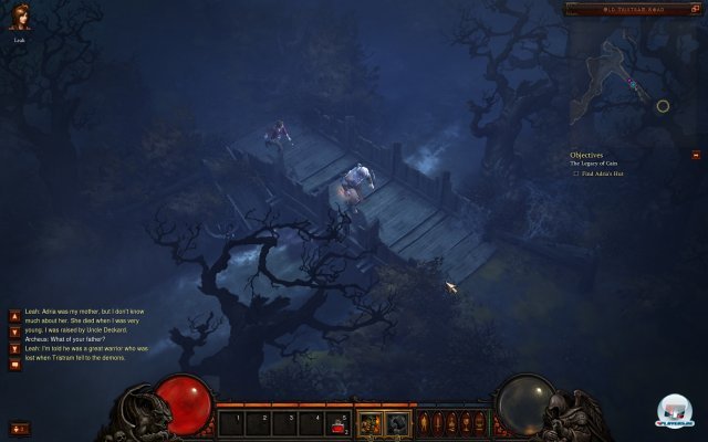 Screenshot - Diablo III (PC) 2267822