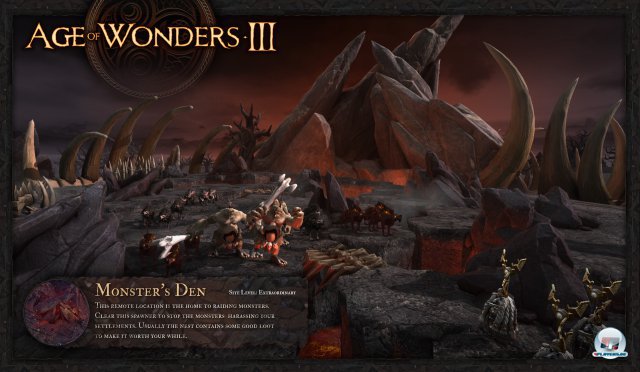 Screenshot - Age of Wonders 3 (PC) 92471537
