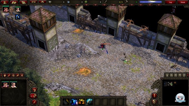Screenshot - Spellforce 2 : Faith in Destiny (PC) 2374892