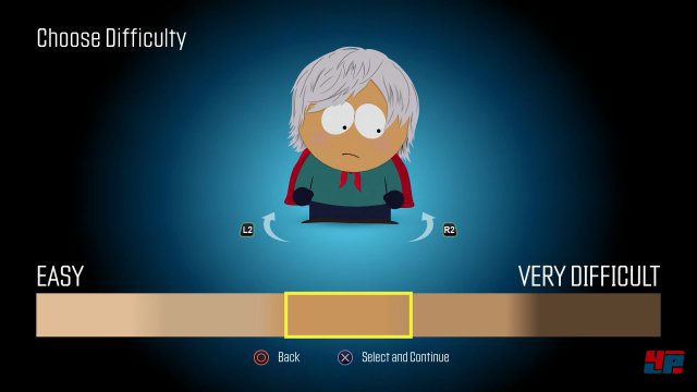 Screenshot - South Park: Die rektakulre Zerreiprobe (PC) 92552358