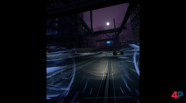 Screenshot - GRIP: Combat Racing (OculusRift)