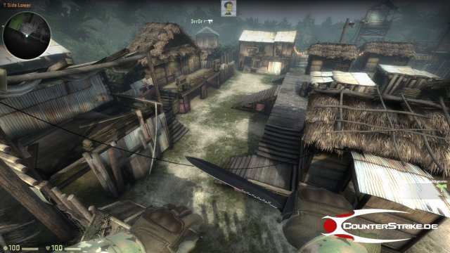 Screenshot - Counter-Strike (PC) 2336212