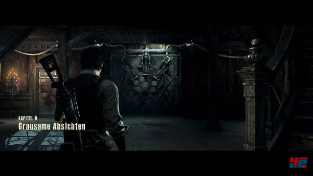 Screenshot - The Evil Within (360) 92492825