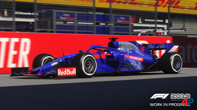 Screenshot - F1 2019 (PC) 92589328