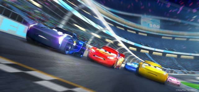 Screenshot - Cars 3: Driven to Win (360) 92543447