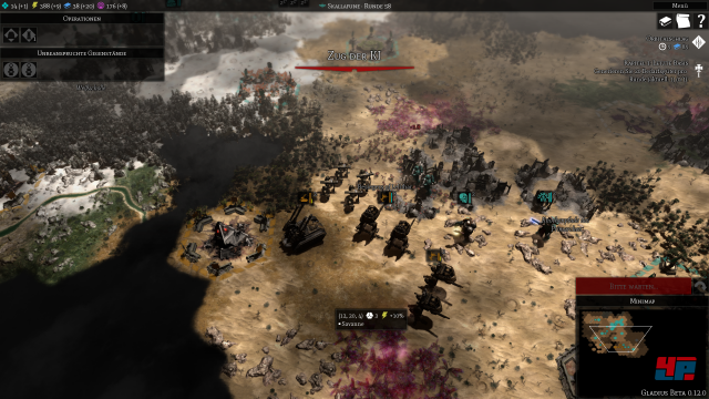 Screenshot - Warhammer 40.000: Gladius - Relics of War (PC) 92568934