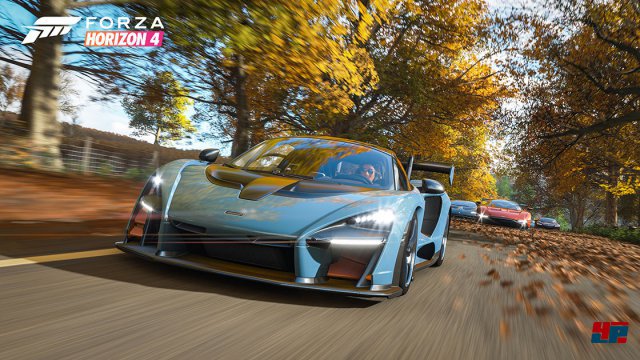 Screenshot - Forza Horizon 4 (PC) 92566874