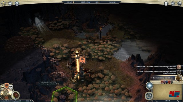 Screenshot - Age of Wonders 3 (PC) 92477979