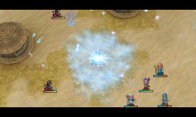 Screenshot - Fire Emblem Fates (3DS) 92526092
