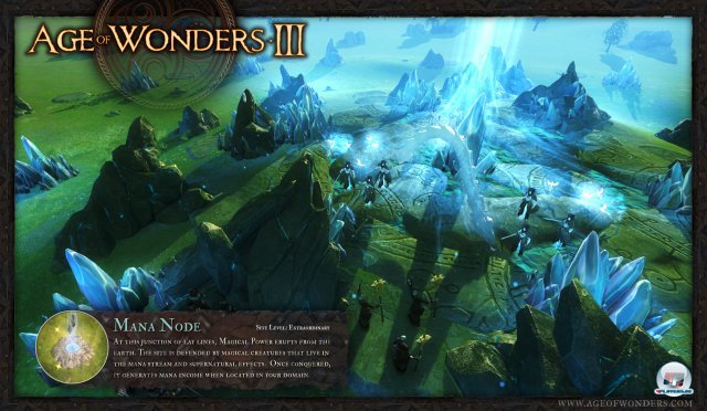 Screenshot - Age of Wonders 3 (PC) 92471536