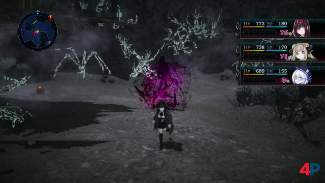 Screenshot - Death end re;Quest 2 (PS4) 92623390