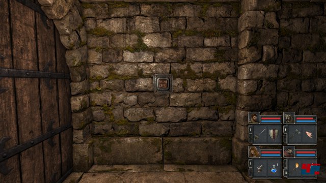 Screenshot - Legend of Grimrock 2 (PC) 92492577