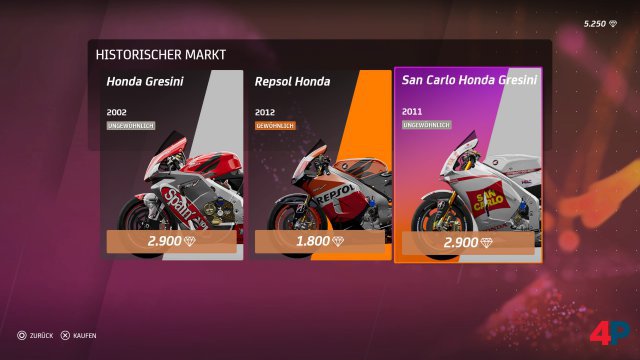 Screenshot - Moto GP 20 (PC) 92611672