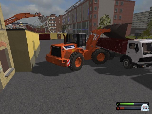 Screenshot - Demolition Company  (PC) 92439022