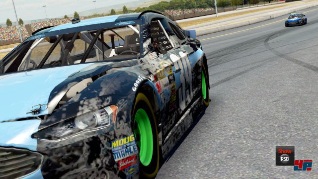 Screenshot - NASCAR '14 (PC)
