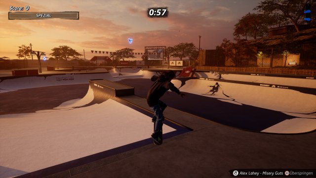 Screenshot - Tony Hawk's Pro Skater 1 2 (PlayStation5) 92638374
