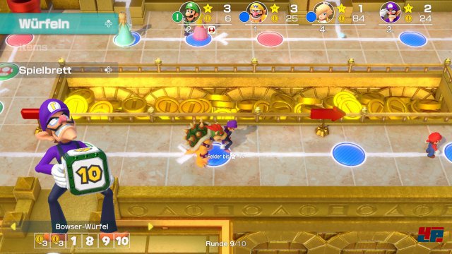 Screenshot - Super Mario Party (Switch) 92575034
