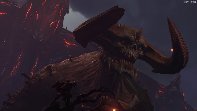Screenshot - Doom Eternal - The Ancient Gods, Part Two (PC)